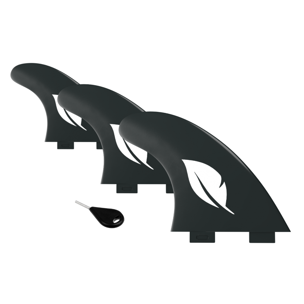 Planche de surf en mousse 5'4 FEEL SURF