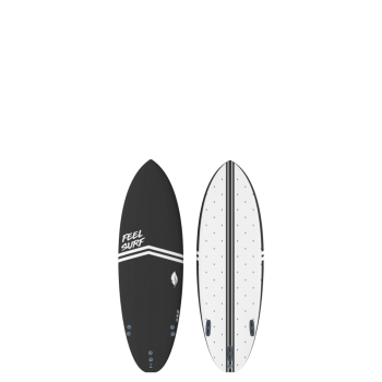 Planche de surf en mousse...