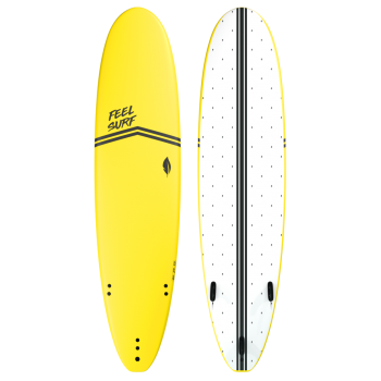 Planche de surf en mousse...